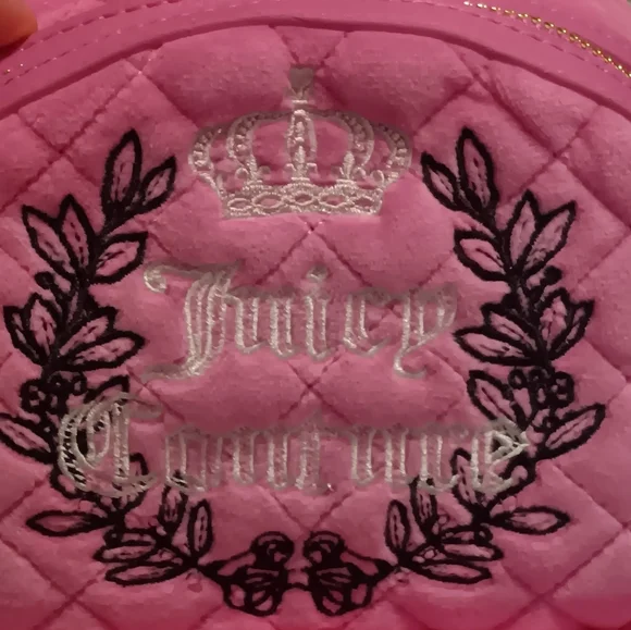 Juicy Couture Backpack - Picture 2 of 11